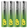 Baterka GP AAA Super Alkaline /4ks LR03
