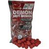 Boilies Starbaits Hot Demon 1kg 14mm