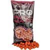 Boilies Starbaits Probiotic Peach & Mango 2kg (Priemer 20mm)