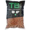 Boilies TB Baits Broskyňa Pečeň 10kg (Priemer 20mm)