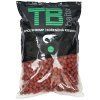 Boilies TB Baits Korenená kreveta 10kg (Priemer 20mm)