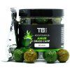 Boostered boilies TB Baits Amur 120g (Priemer 20mm)