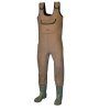 Brodiace čižmy Shakespeare Sigma Neoprene Chest Waders (Veľkosť veľ. 9)