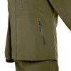 Bunda Avid Carp Hydro-Force 20k Full Zip jacket (Veľkosť L)