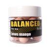 Carp Inferno Balanced Boilie 150 ml Losos/Mango (Priemer 16mm)