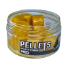 Chytacie pelety LK Baits Med 60g (Priemer 17mm)
