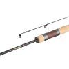Delphin TROUTERA SoftLURE 180cm/0.5-6g/2 diely