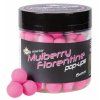 Dynamite Baits Pop Up Fluro Mulberry Florentine (Priemer 15mm)