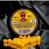 Feeder Wafters Dudi Bait Dumbell Yellow Pineapple 6mm+8mm 40g