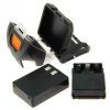 Flajzar čelovka COB USB
