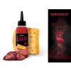 Fluo dip Delphin D SNAX Syr-Pečeň /100ml