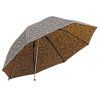Fox dáždnik Camo Brolly 60´