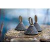 Fox Edges Downrigger Back Weights 57g (2oz) 3ks