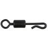 Fox Edges Naturals Power Grip Lead clip kit 5x