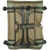 Giants fishing Lehátko + spací vak Bedchair/Sleeping Bag System RWX 5 STD