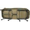 Giants fishing Lehátko + spací vak Bedchair/Sleeping Bag System RWX 5 STD