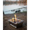 Grill Fox Fox Cookware Foldable BBQ