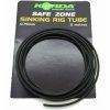 Hadička proti zamotaniu Korda Safe 0,75mm Zone silt