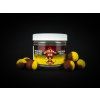 Halfness Dudi Bait Mister Red Super Hot Ananás 100g (Priemer 14mm)