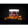 Halfness Dudi Bait Mister Red Super Hot Spicy Fish 100g (Priemer 14mm)