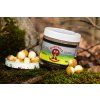Halfness Dudi Bait Tigernuts-Amur Cesnak 100g (Priemer 14mm)