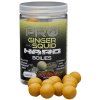HARD Boilies Starbaits Ginger Squid 24mm