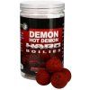 HARD Boilies Starbaits Hot Demon 200g (Priemer 20mm)