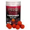HARD Boilies Starbaits Peach Mango 200g (Priemer 20mm)