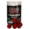 HARD Boilies Starbaits Red One 200g (Priemer 20mm)