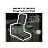 HOLDCARP Portable Toi
