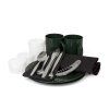 Jedálenská sada Fox R-Series Cooler Food Bag 2 Man