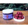 Jumbo Wafters Dudi Bait Forest Squid 200g (Priemer 24mm)