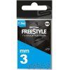 Karabina SPRO Reload Fluoro Snaps 4mm