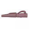 Klipy Ctec Safety Clip Brown