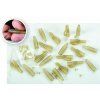 Klipy Extra Carp Lead Clip /10ks