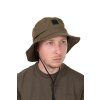 Klobúk Fox Khaki Boonie Bucket Hat
