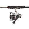Kombo Abu Garcia MAX X 2500SP 802MH 15-40g