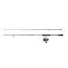 Kombo Abu Garcia MAX X 3000SP 902XH 30-80g