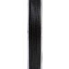 Konická šnúra Spomb 0.38mm-0.20mm /3x10m Black