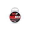 Konická šnúra Spomb 0.38mm-0.20mm /3x10m Black
