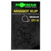 Korda Korda Maggot Klip Large