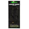 Korda Leadcore olovenka Heli Safe Weed 2x
