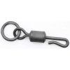 Korda QC Ring obratlík PTFEcoaeted #8