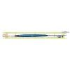 Kostrička s nádväzcom Mikado Float Set 011 - 0,75g 0,14/0,12mm #16
