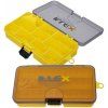 Krabička Illex Tackle Box 186 HC