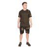 Kraťasy Fox LW Camo Jogger Shorts (Veľkosť S)