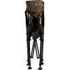 Kreslo JRC Defender II Folding Chair