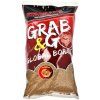 Krmivo Starbaits Global Method Mix Scopex 1,8kg