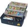 Kufrík Plano Three-Tray Tackle Box XL