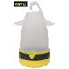 Lampa Black Cat Outdoor Lamp H17cm 11cm